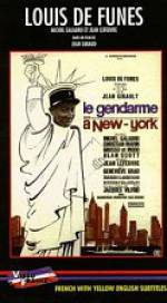 Watch Le gendarme  New York Alluc