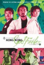 Watch Hong Kong Godfather Alluc