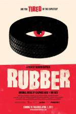 Watch Rubber Alluc