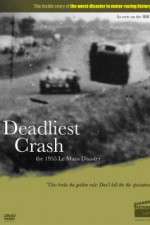 Watch Deadliest Crash The 1955 Le Mans Disaster Alluc