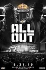 Watch All Elite Wrestling: All Out Alluc