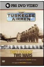 Watch The Tuskegee Airmen Alluc
