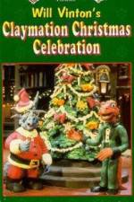 Watch A Claymation Christmas Celebration Alluc
