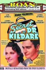 Watch The Secret of Dr Kildare Alluc