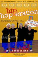 Watch Hip Hop-eration Alluc