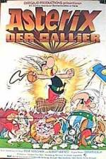 Watch Asterix The Gaul Alluc