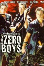 Watch The Zero Boys Alluc