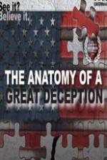 Watch Anatomy of Deception Alluc