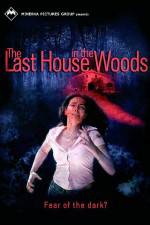 Watch The Last House in the Woods (Il bosco fuori) Alluc