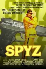 Watch Spyz Alluc