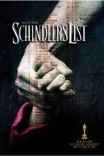 Watch Schindler's List Alluc