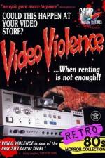 Watch Video Violence When Renting Is Not Enough Alluc