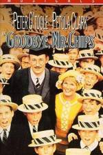 Watch Goodbye, Mr. Chips Alluc