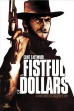 Watch A Fistful of Dollars - (Per un pugno di dollari) Alluc