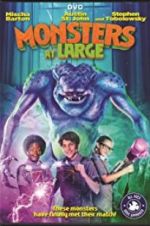 Watch Monsters at Large Alluc