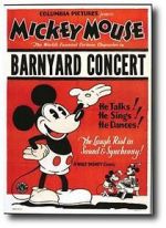 Watch The Barnyard Concert (Short 1930) Alluc