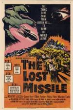 Watch The Lost Missile Alluc