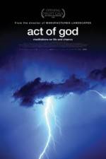 Watch Act of God Alluc