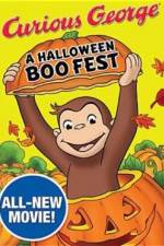 Watch Curious George: A Halloween Boo Fest Alluc