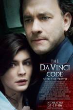 Watch The Da Vinci Code Alluc
