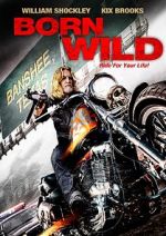 Watch Born Wild Alluc