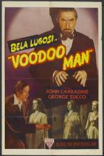 Watch Voodoo Man Alluc