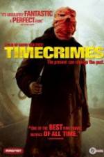 Watch Timecrimes Alluc