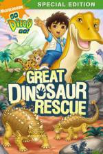 Watch Go Diego Go Diego's Great Dinosaur Rescue Alluc