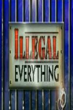 Watch Illegal Everything 2012 Alluc