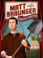Watch Matt Braunger: Shovel Fighter Alluc