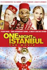Watch One Night in Istanbul Alluc