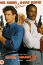Watch Lethal Weapon 3 Alluc