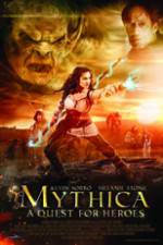 Watch Mythica: A Quest for Heroes Alluc