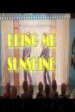 Watch Bring Me Sunshine: The Heart and Soul of Eric Morecambe Alluc