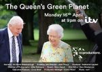 Watch The Queen\'s Green Planet Alluc
