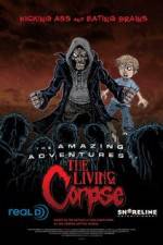 Watch The Amazing Adventures of the Living Corpse Alluc