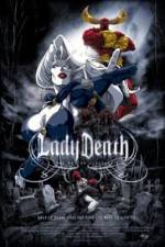 Watch Lady Death Alluc