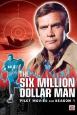 Watch The Six Million Dollar Man Alluc