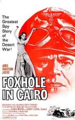 Watch Foxhole in Cairo Alluc