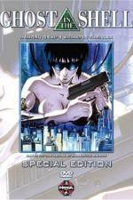 Watch Ghost in the Shell Alluc