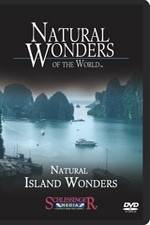 Watch Natural Wonders of the World Natural Island Wonders Alluc