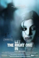 Watch Let The Right One In Alluc