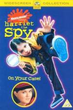 Watch Harriet the Spy Alluc