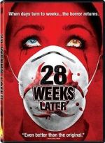 Watch 28 Weeks Later: The Infected Alluc