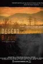 Watch Desert Bayou Alluc