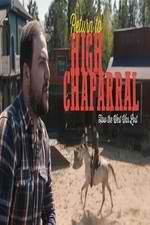 Watch Return to High Chaparral Alluc