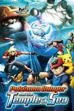 Watch Pokmon Ranger and the Temple of the Sea Alluc