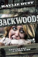 Watch Backwoods Alluc