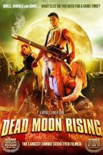 Watch Dead Moon Rising Alluc