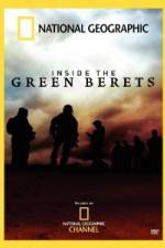 Watch National Geographic - Inside The Green Berets Alluc